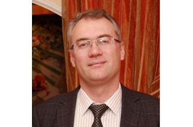 Поздравляем с юбилеем Валерия Викторовича Почуйкина!